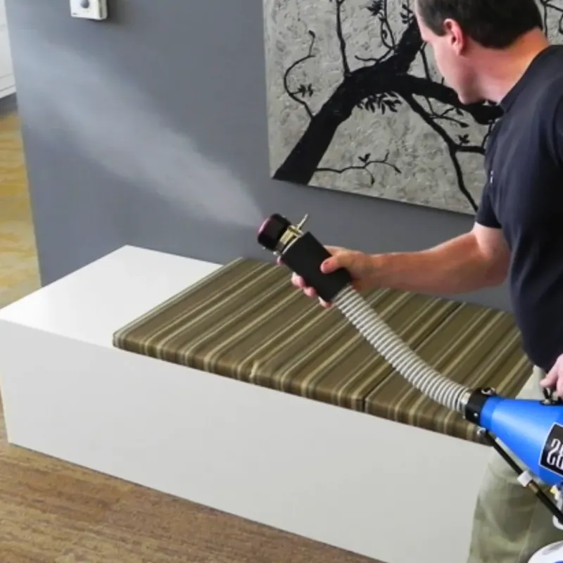 Professional Odor Removal in Franklin, NH